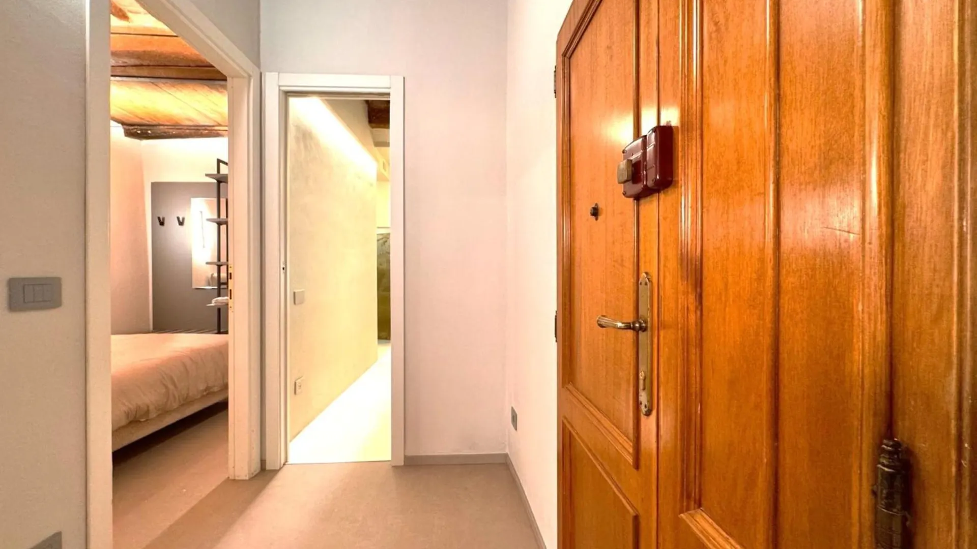 Ferienwohnung Modern Pendola Near The Duomo Siena 0*,  Italien