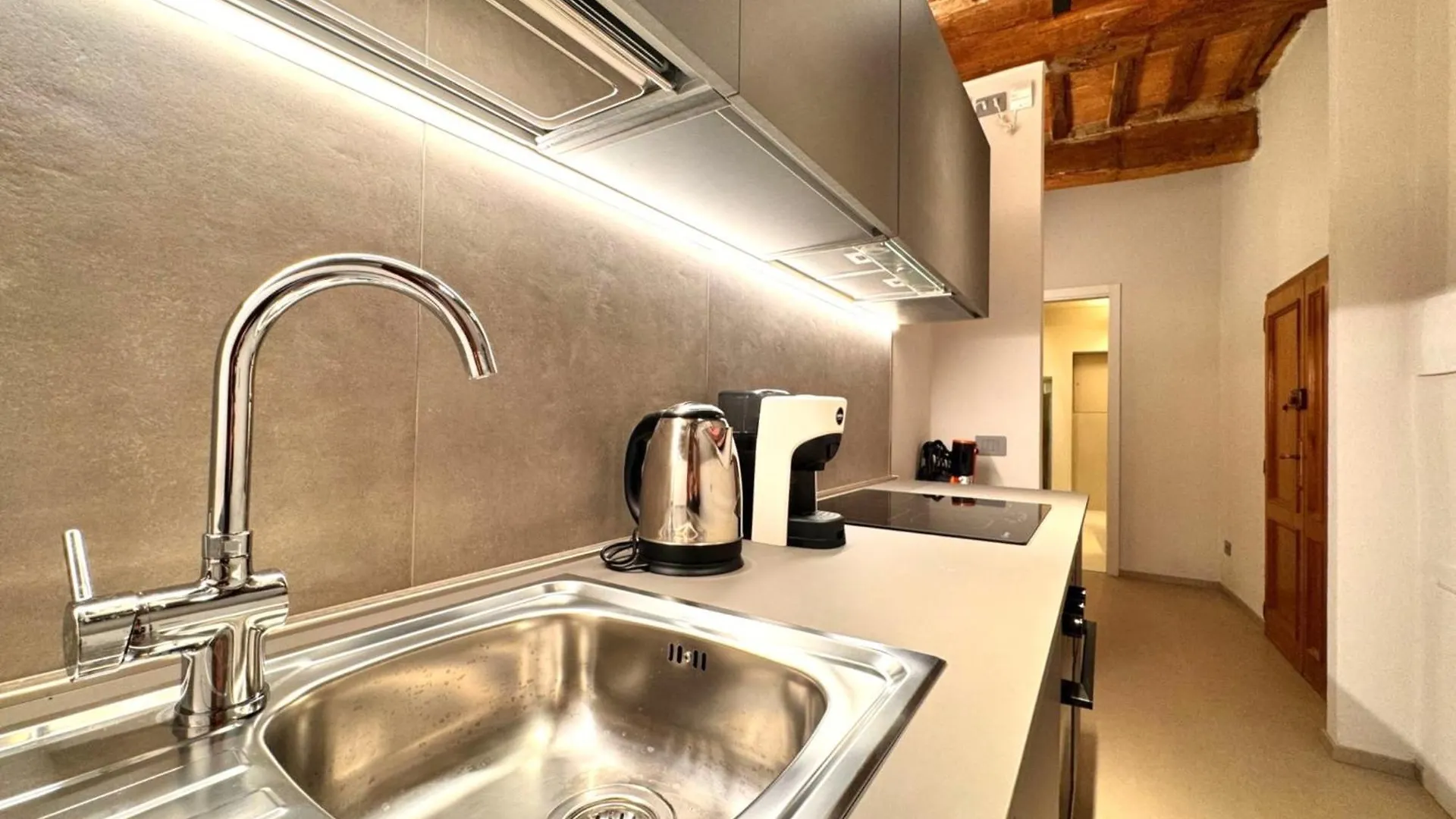 Ferienwohnung Modern Pendola Near The Duomo Siena Apartment