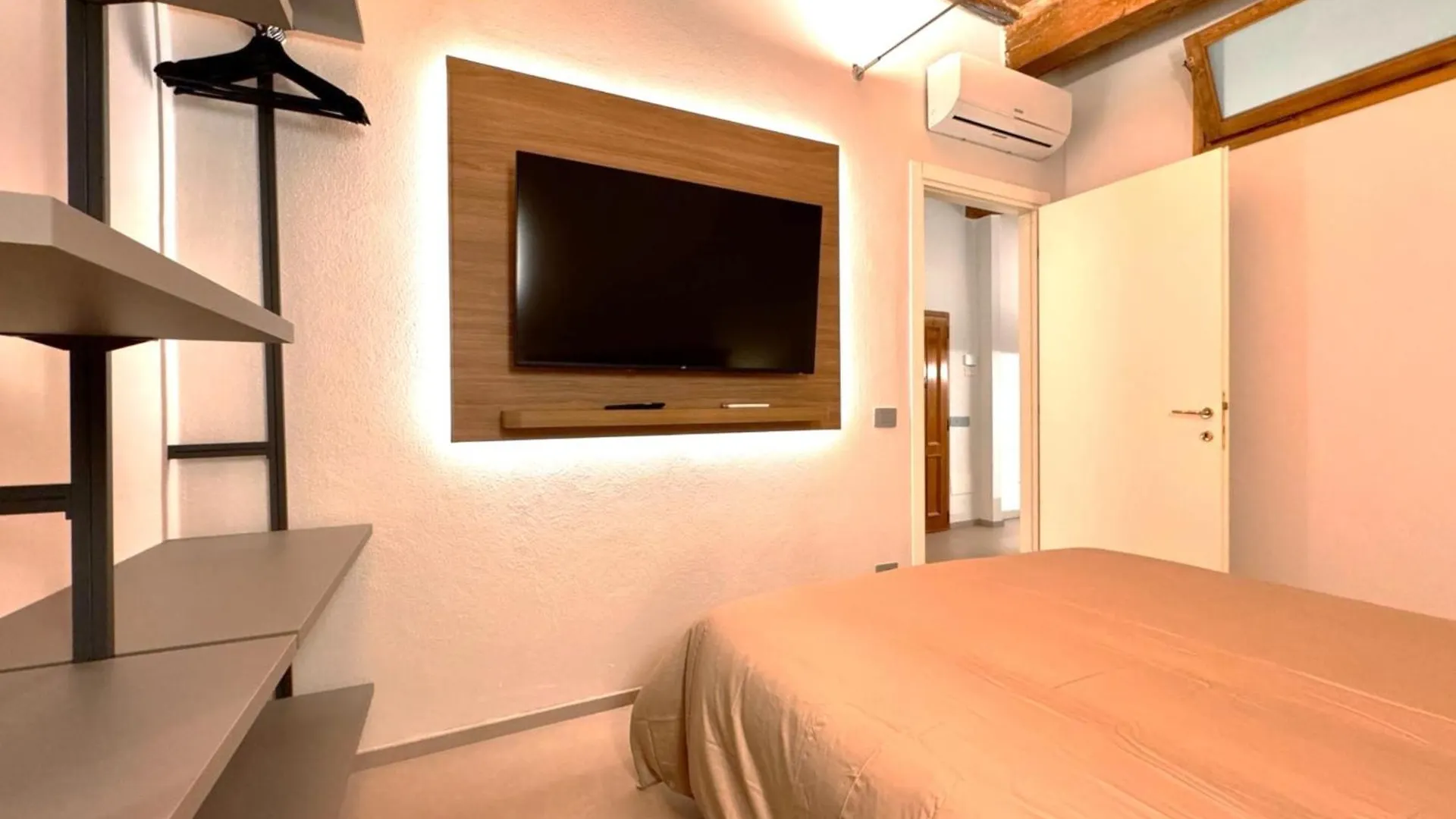 Ferienwohnung Modern Pendola Near The Duomo Siena Apartment