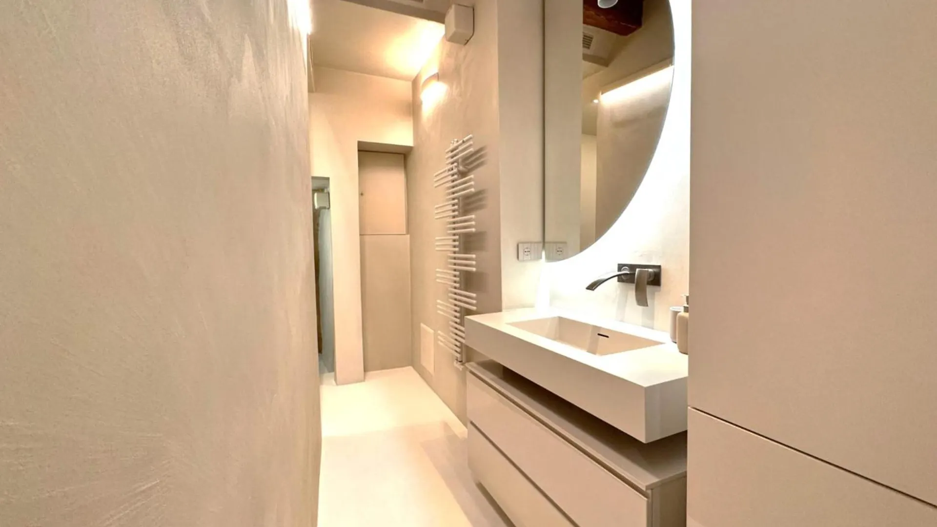Ferienwohnung Modern Pendola Near The Duomo Siena Italien