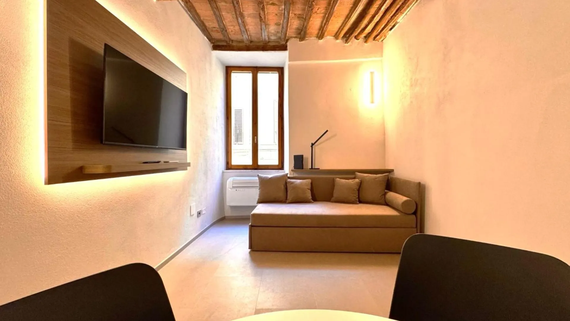 Ferienwohnung Modern Pendola Near The Duomo Siena