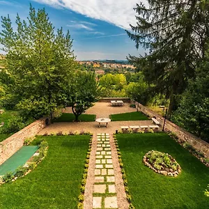 Il Giardino Di Pantaneto Residenza D'epoca B&B