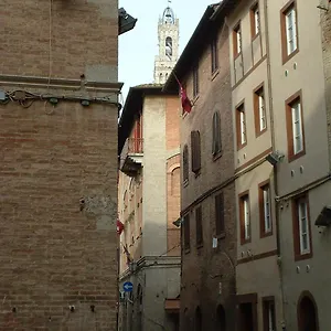  Apartment Il Campo