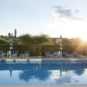 3* Hotell Il Giardino