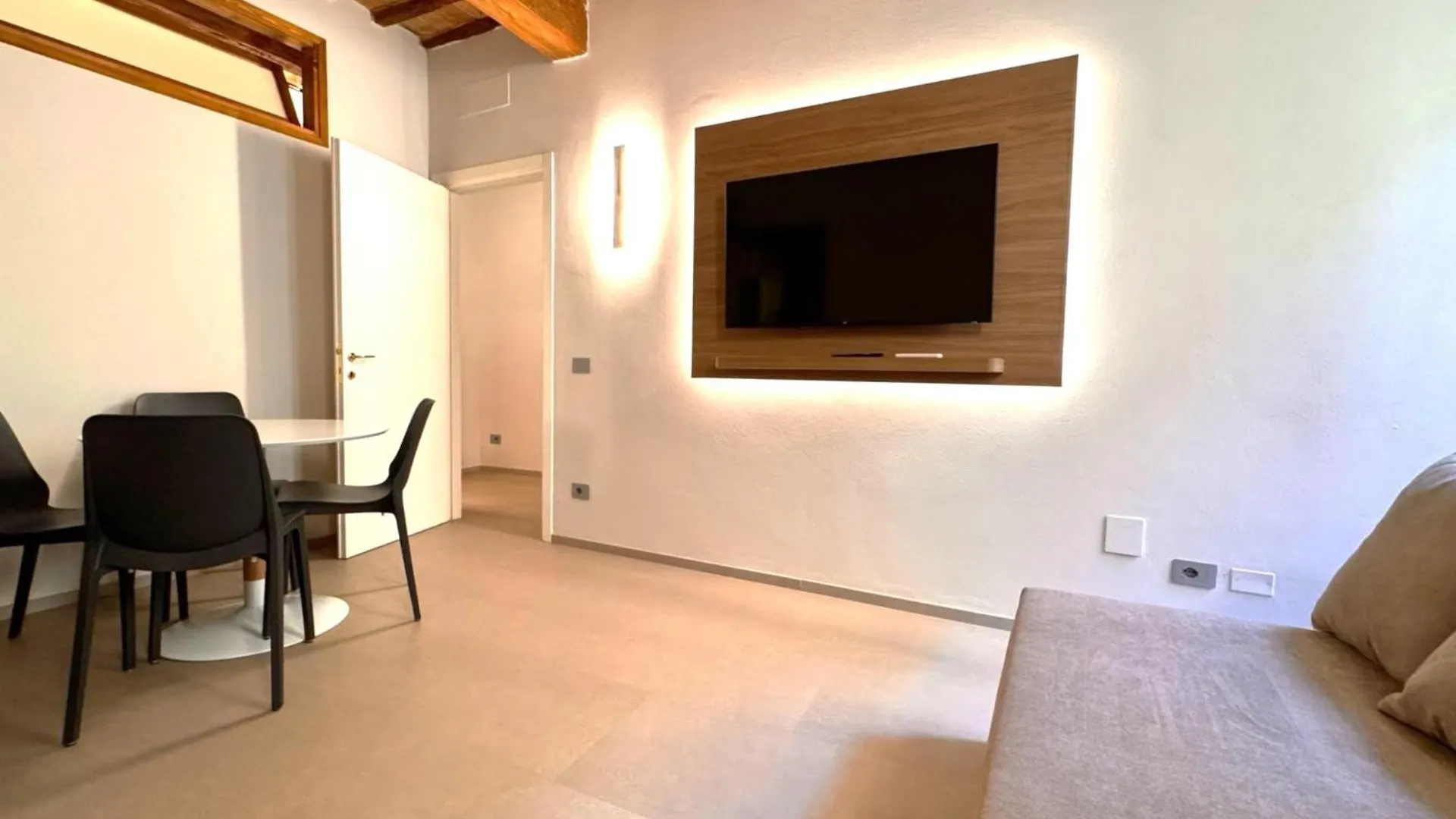 Modern Pendola Near The Duomo Apartment Siena