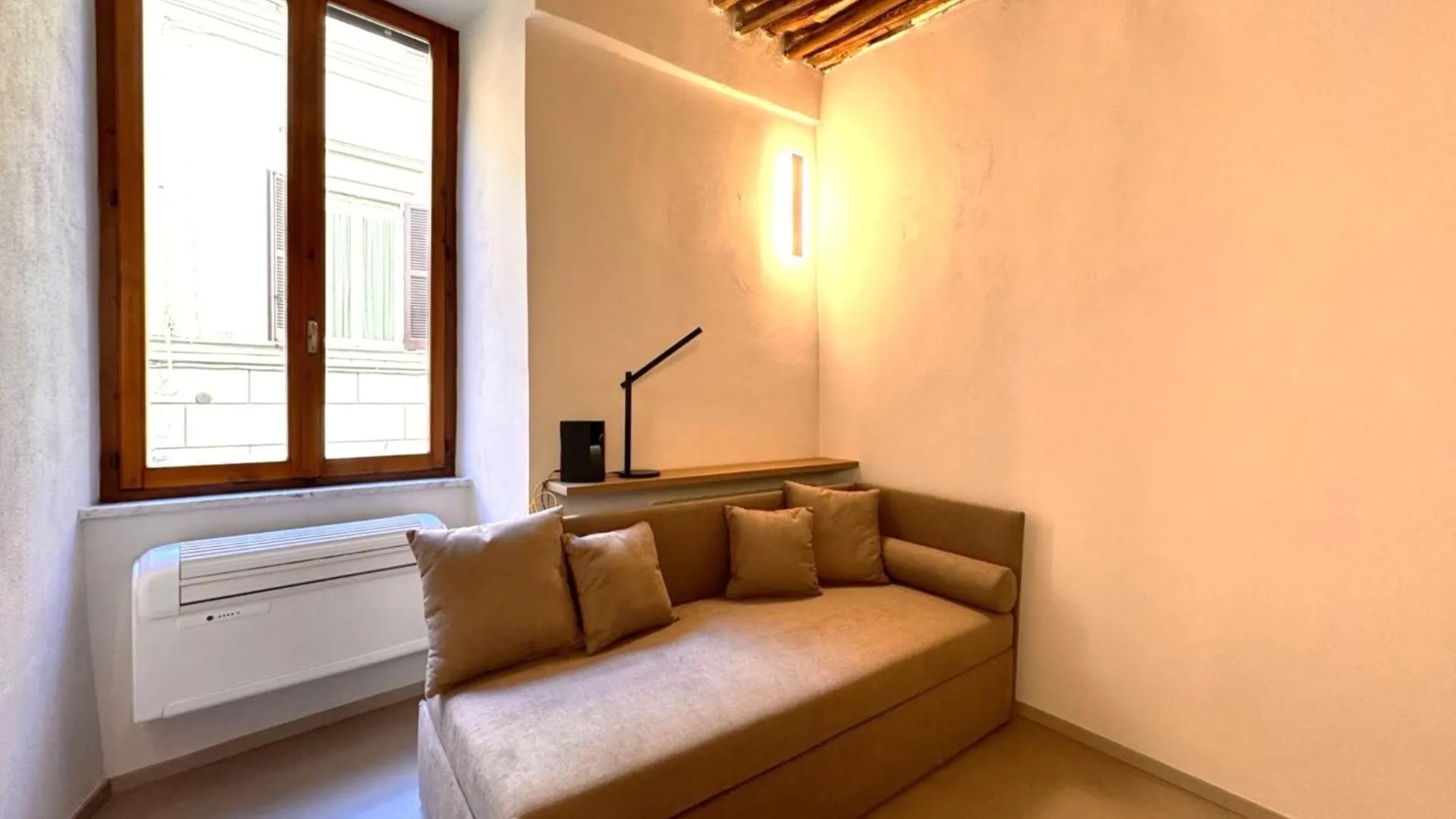 Modern Pendola Near The Duomo Apartment Siena